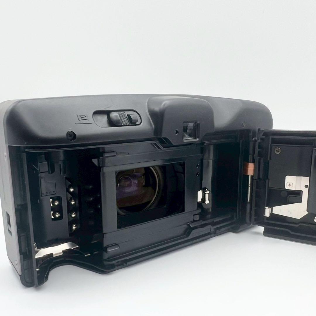 【動作品】Canon Autoboy S フィルムカメラ 動作確認済