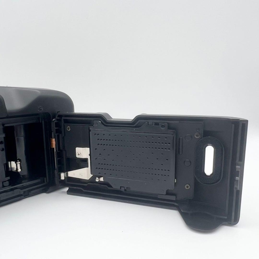 【動作品】Canon Autoboy S フィルムカメラ 動作確認済