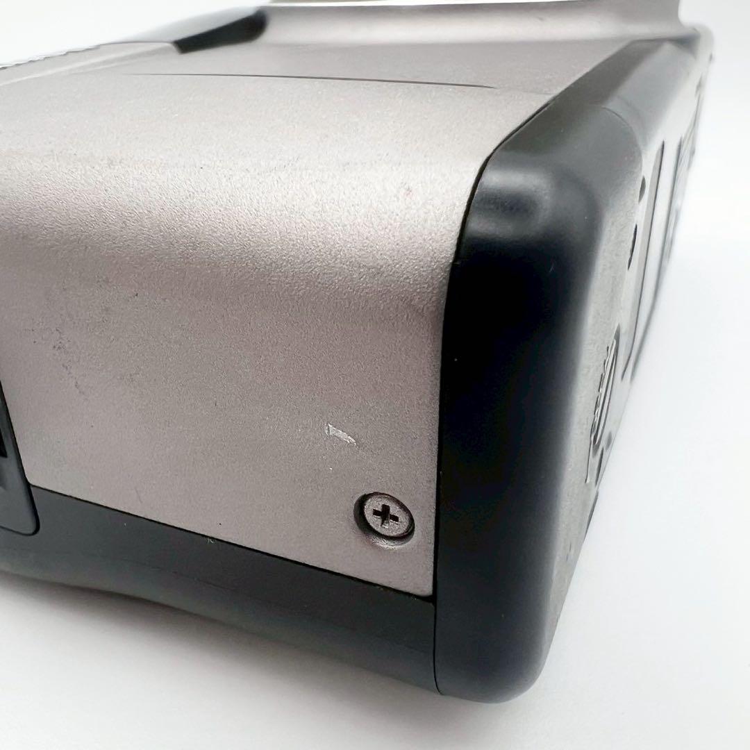 【動作品】Canon Autoboy S フィルムカメラ 動作確認済