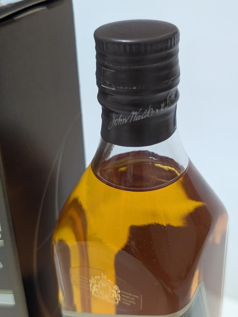ジョニーウォーカー 200ml × 2本セット