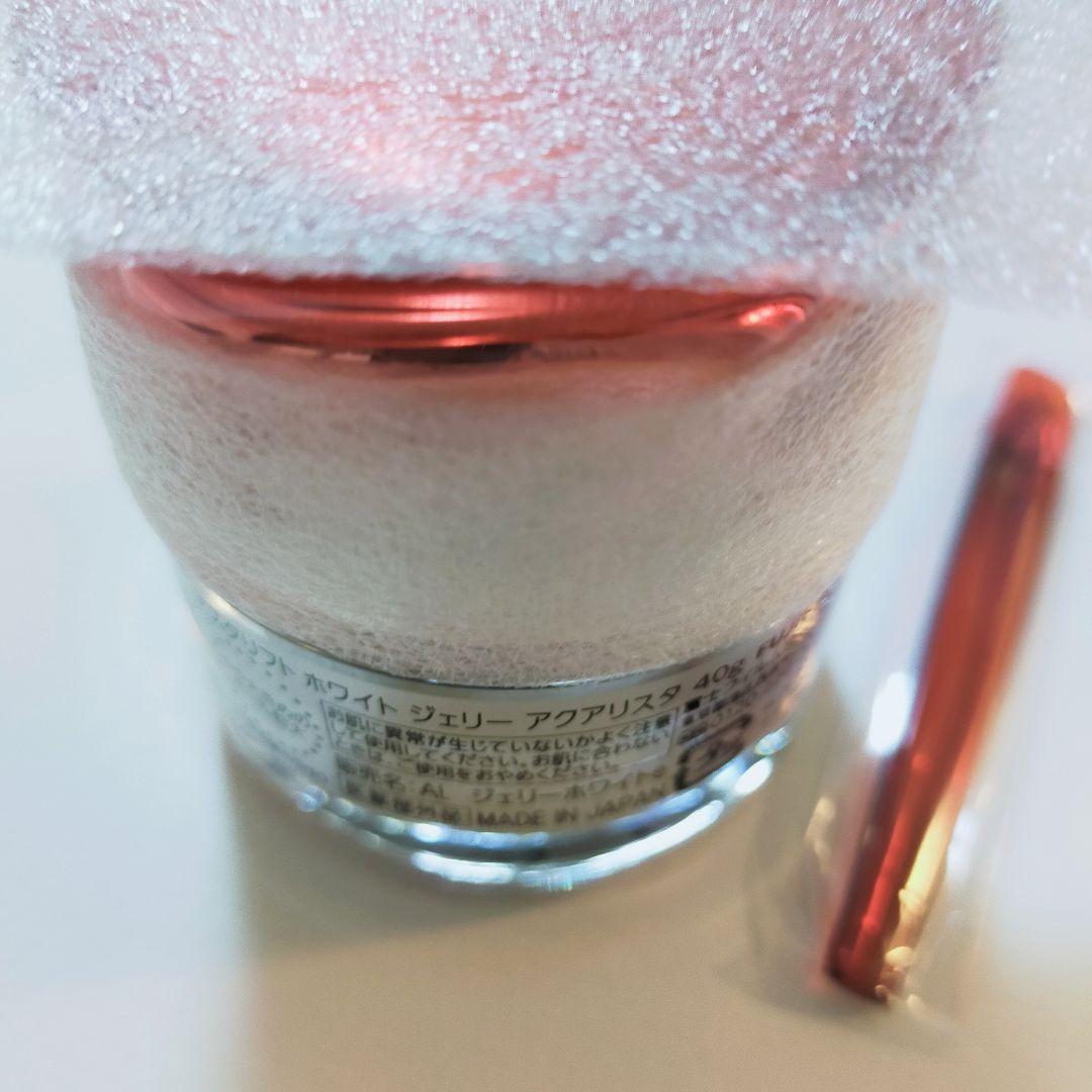 アスタリフト ホワイトジェリーアクアリスタ 40g
