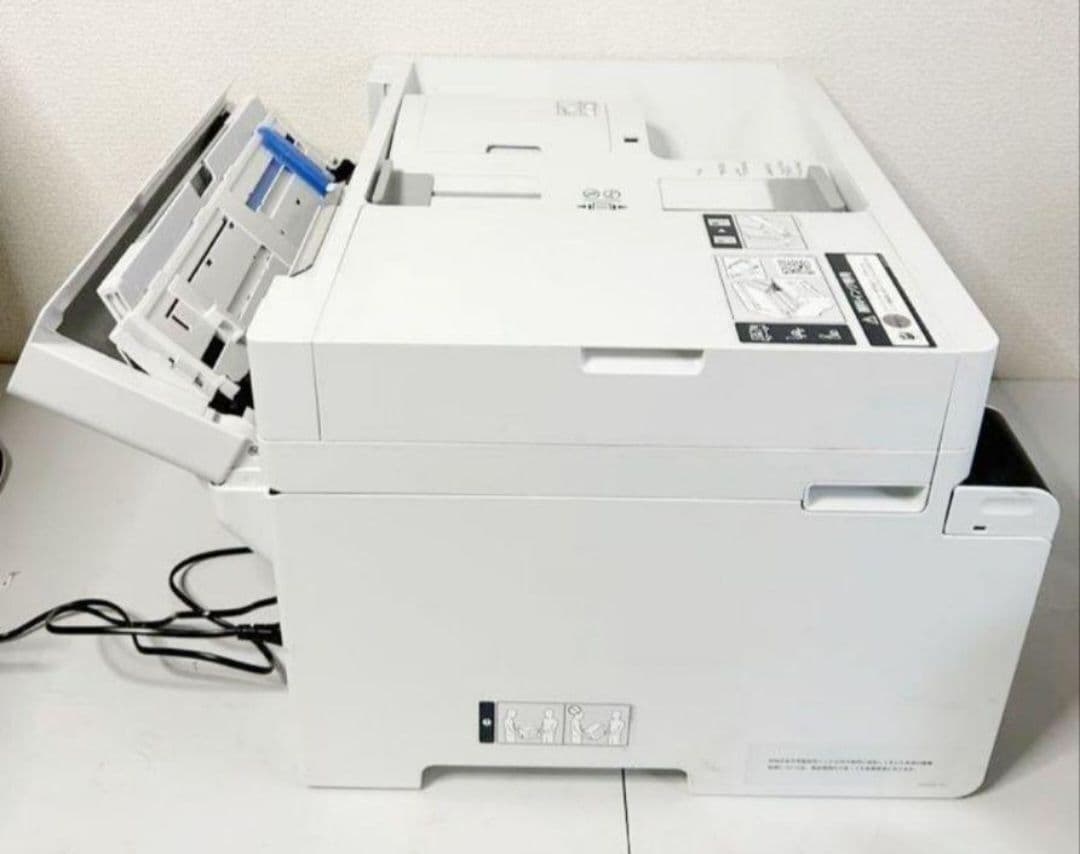 ザコEPSON複合機 プリンター正規品px‐M6711ft本体