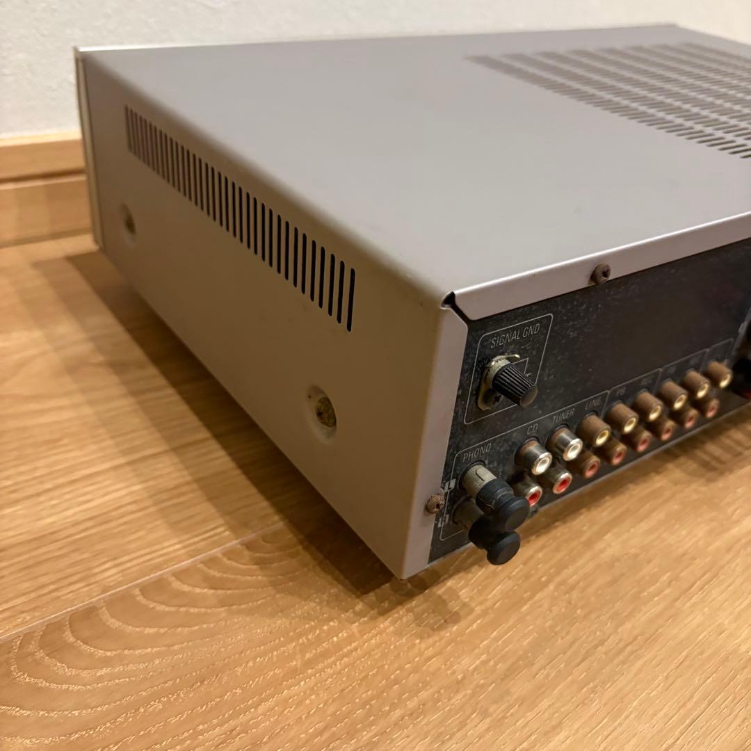 DENON PMA-390SE プリメインアンプ　ジャンク