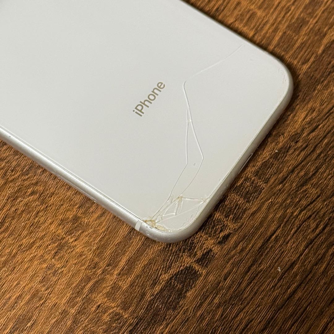 iPhoneXR 本体 ホワイト
