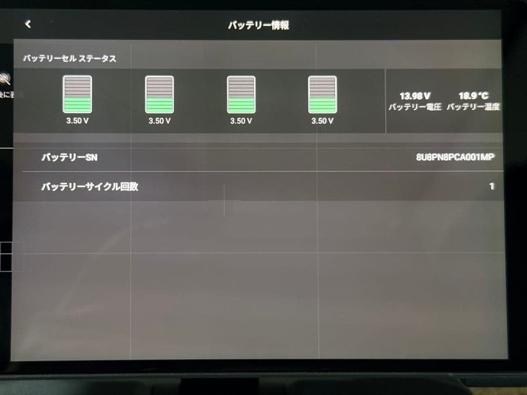 DJI Mavic4 Pro 512GB クリエイターコンボ ドローン