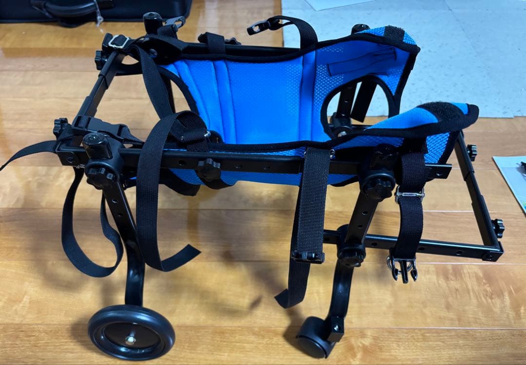 犬用車椅子