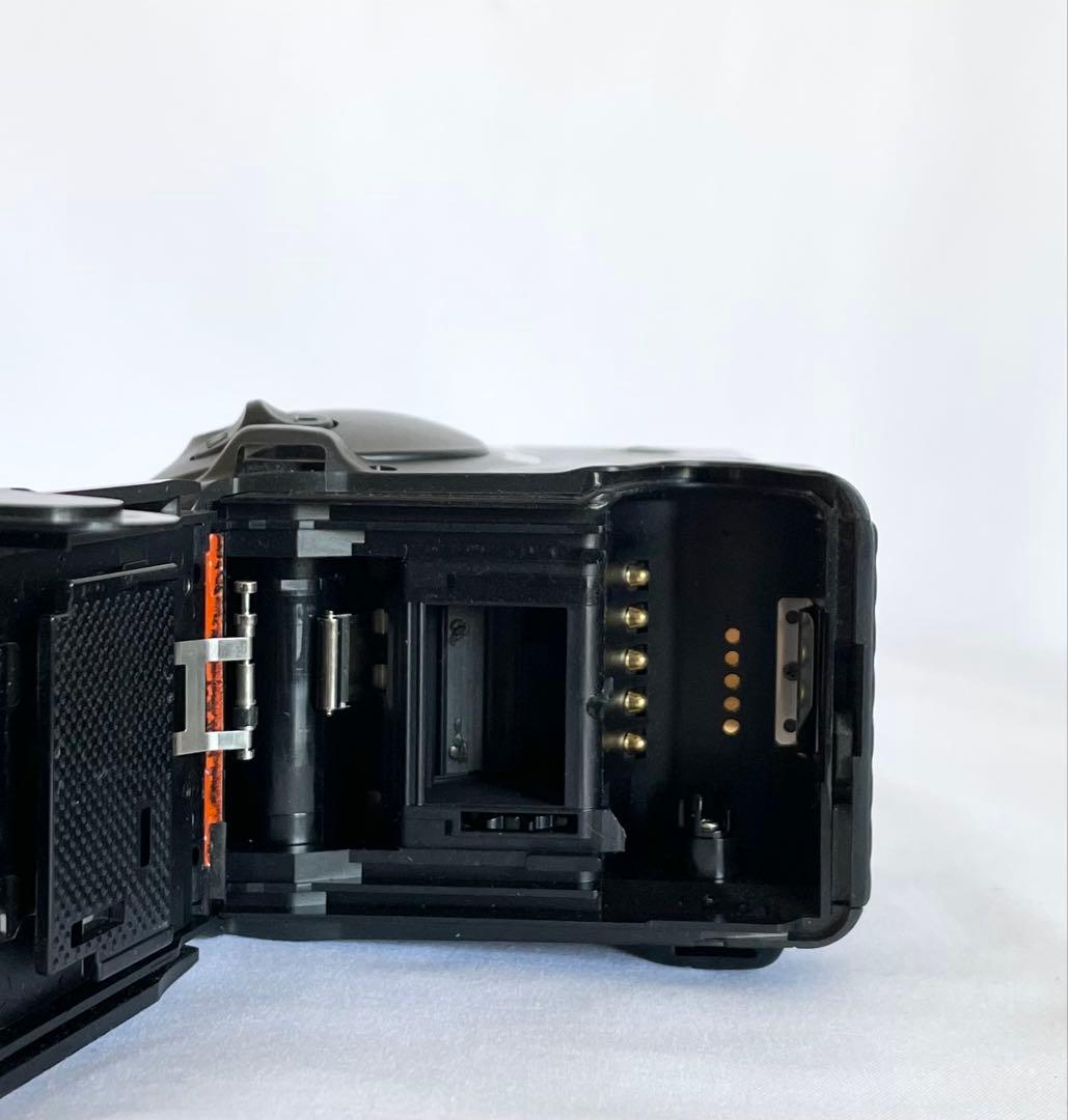 【完動品】KYOCERA SAMURAI Z2 フィルムカメラ 動作確認済み