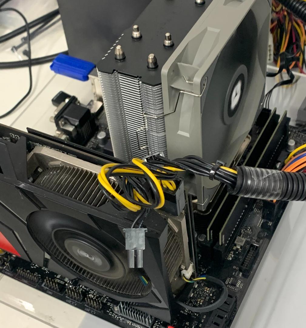 【動作確認済み】 AMD Ryzen5 3600 CPU AM4 ①