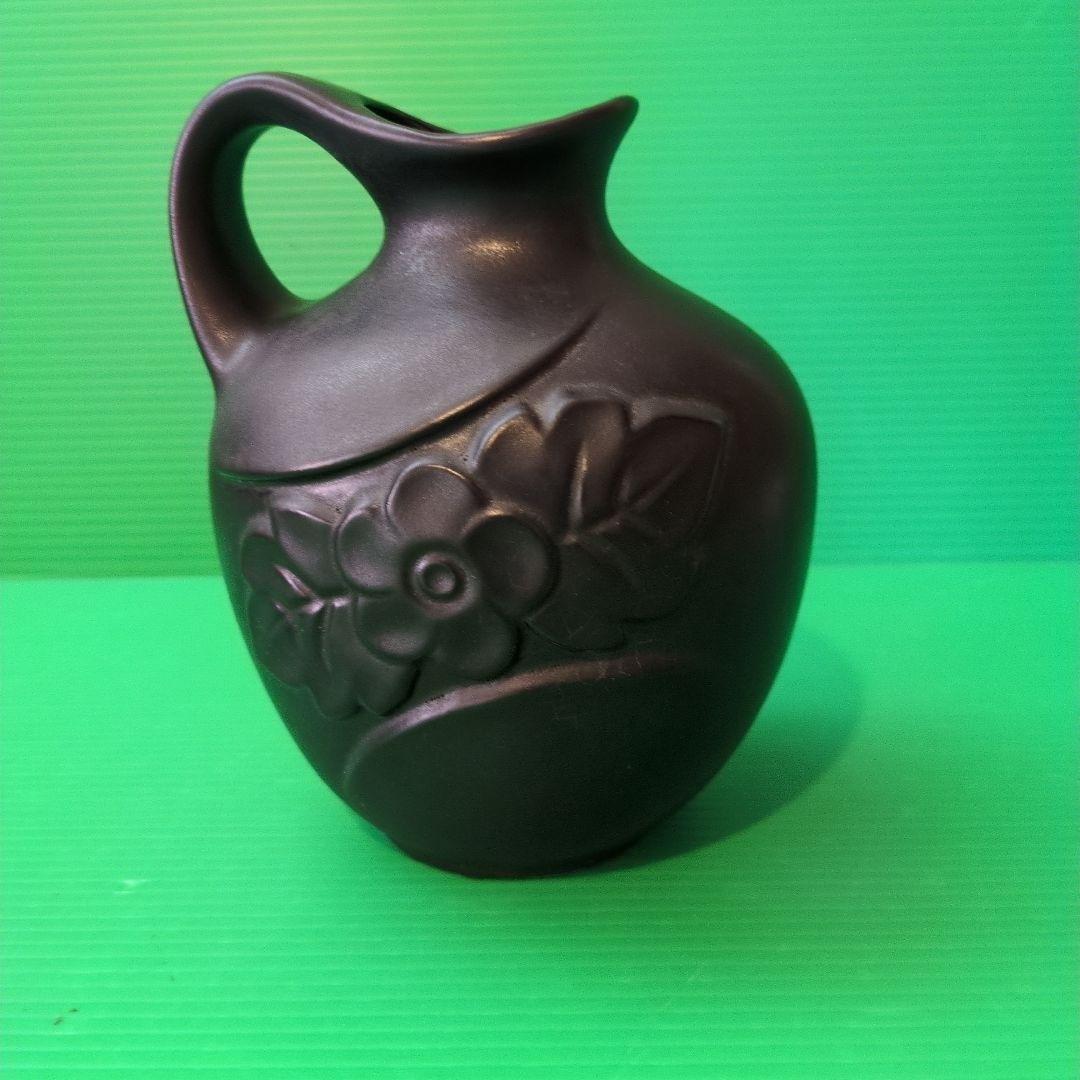 西ドイツ　BAYKeramik 陶器　　ピッチャー　Vintage