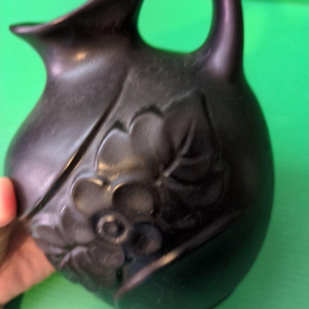西ドイツ　BAYKeramik 陶器　　ピッチャー　Vintage
