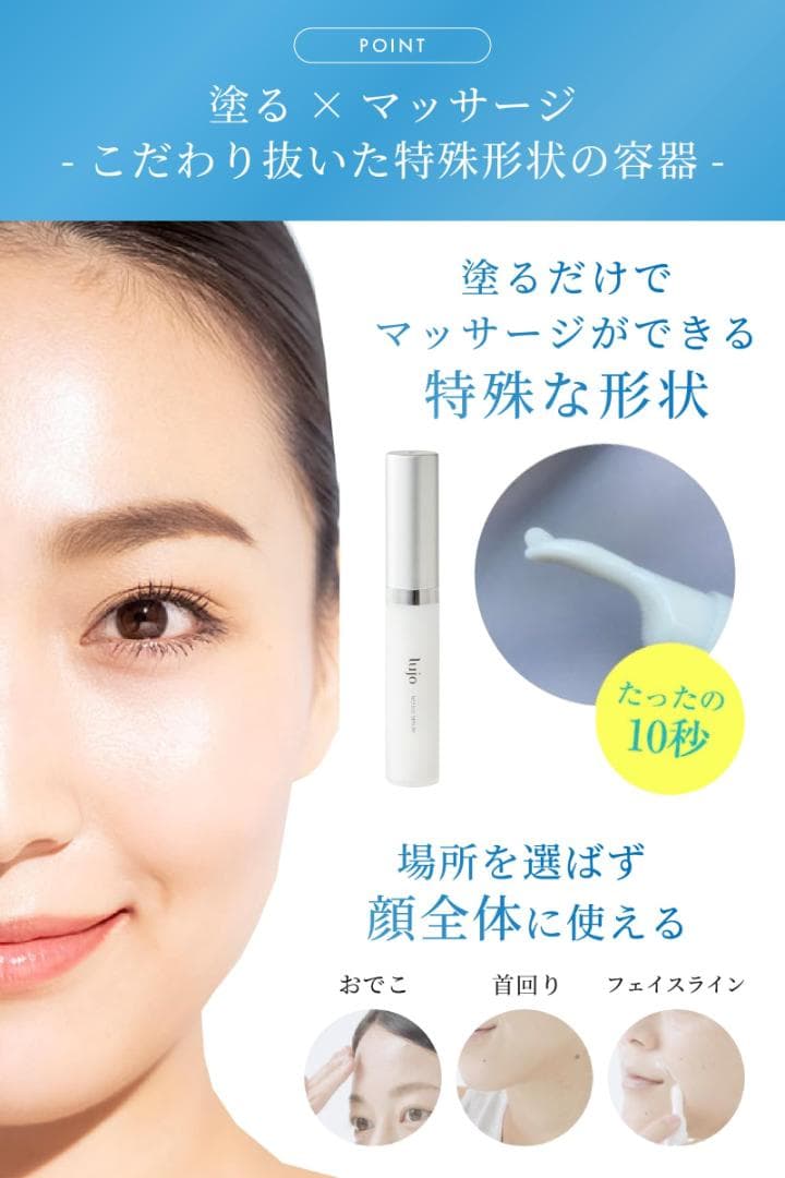 lujo ルジョー ニードルセラム 2個セット 化粧水 美容液 おまけ４つ付き