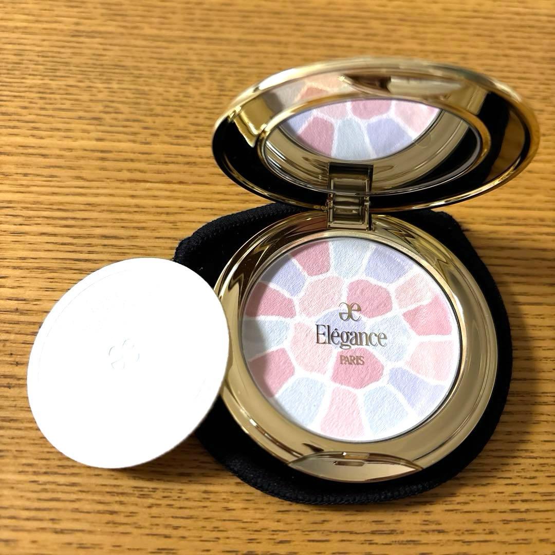 Elegance ラプードルオートニュアンスⅧ 非売品