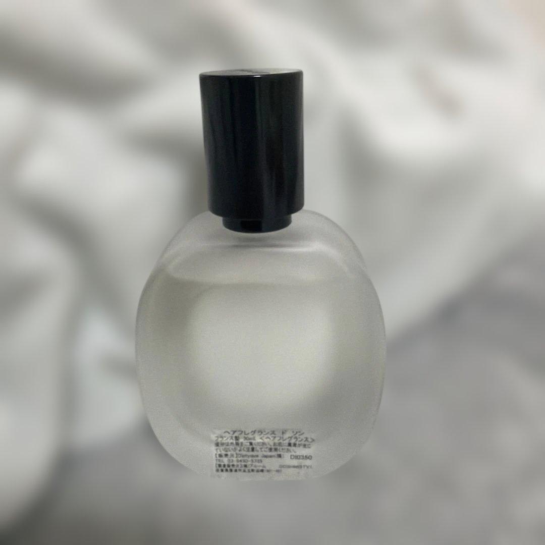ディプティック　ヘアフレグランス　ドソン　30ml 香水