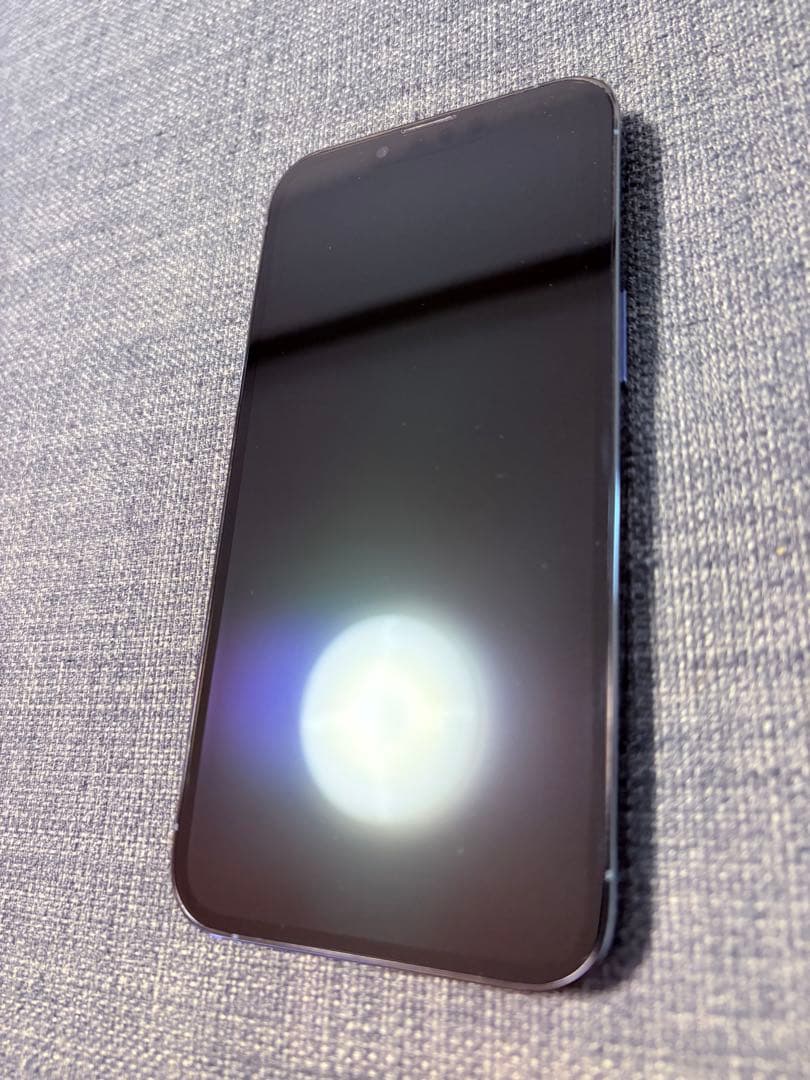 iPhone13pro 256GB SIMフリー