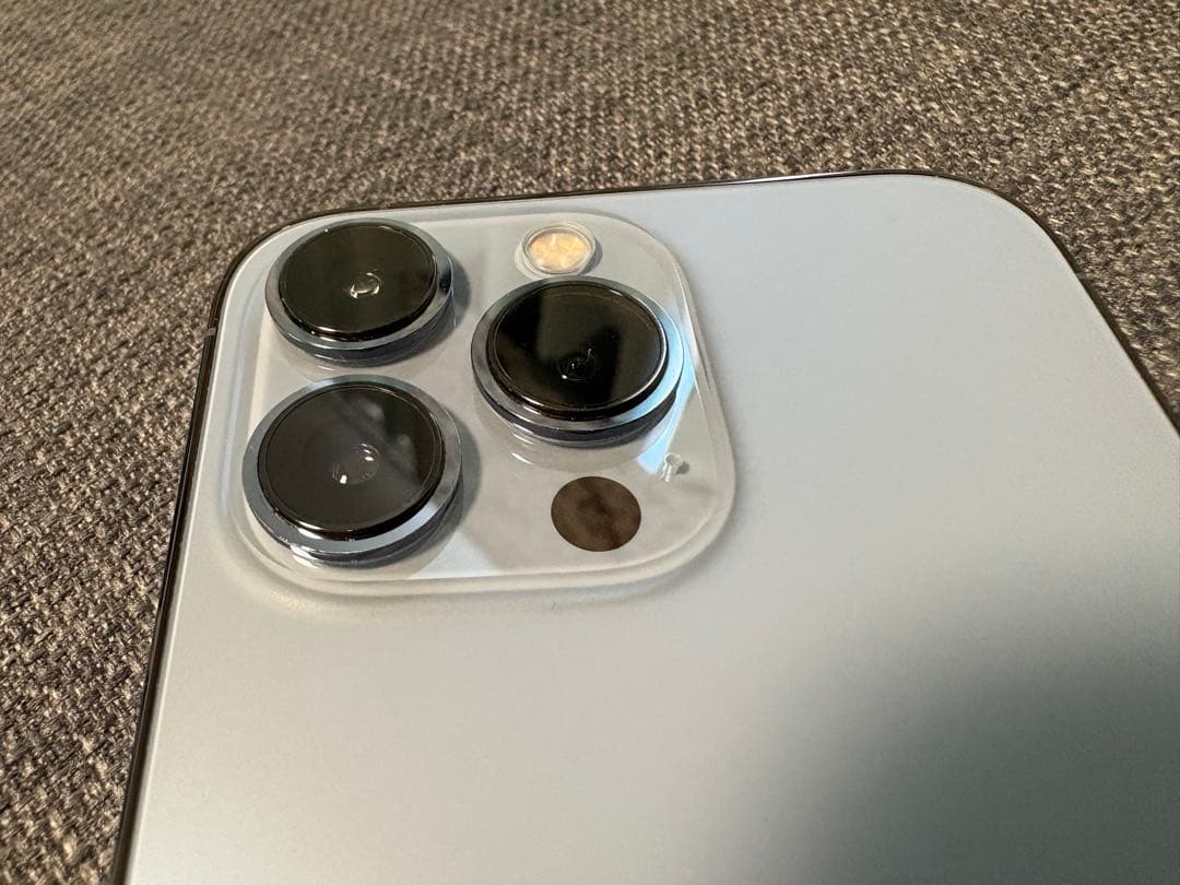 iPhone13pro 256GB SIMフリー