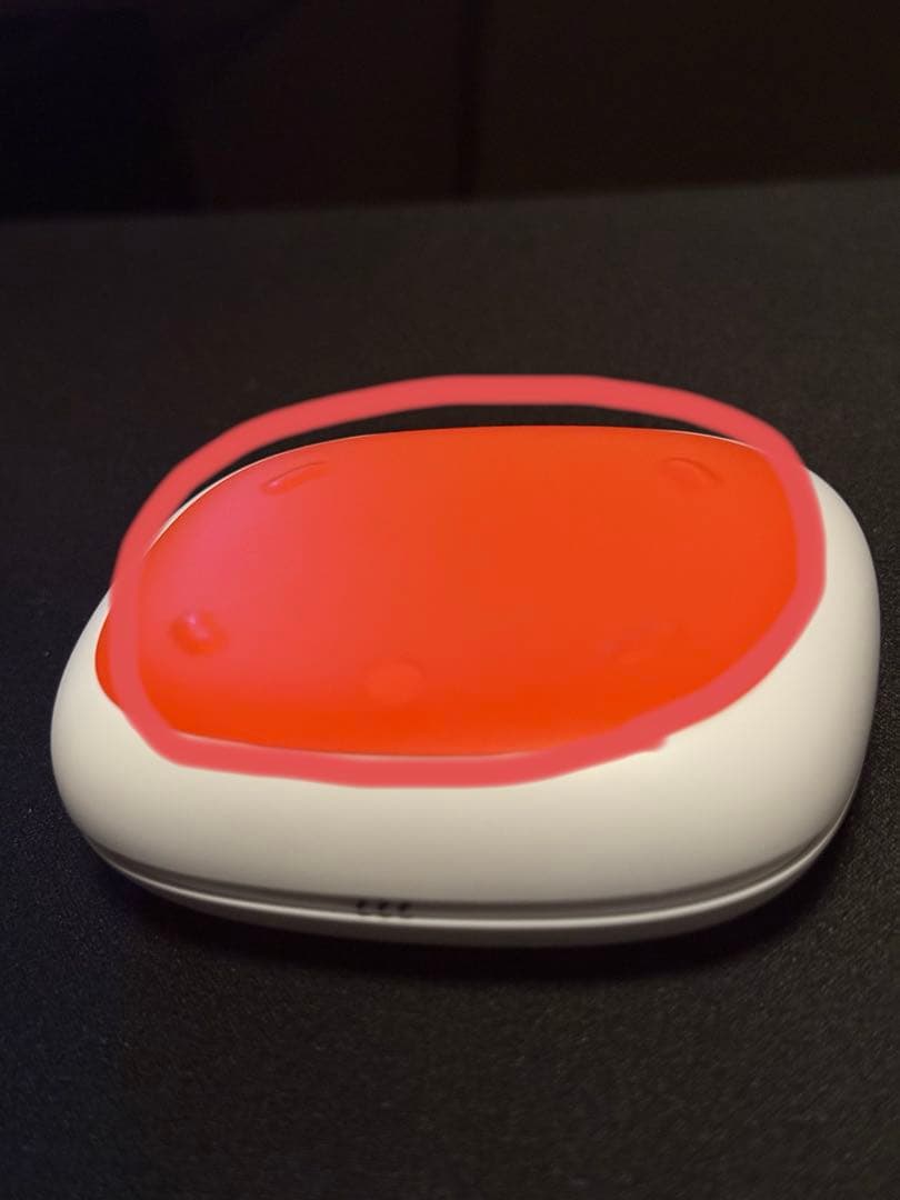 JBL Endurance Zone (white) 箱付き