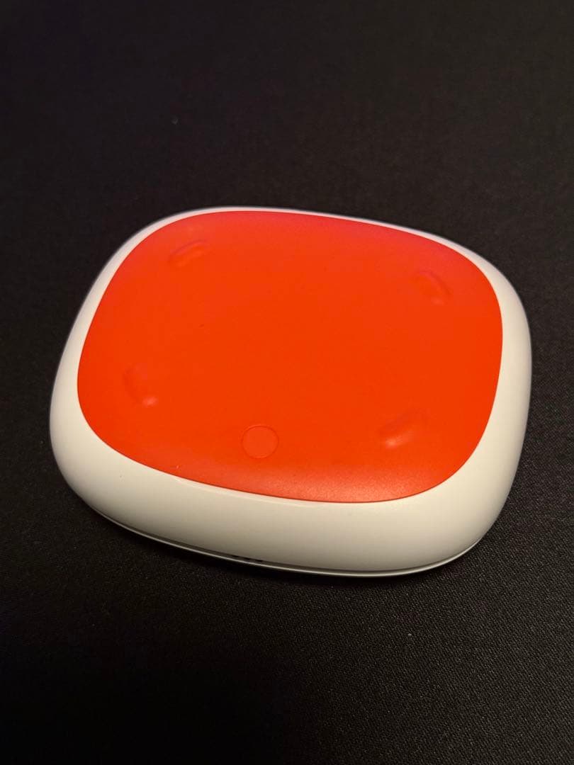 JBL Endurance Zone (white) 箱付き