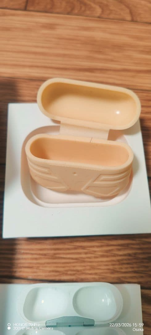 AirPodsPro1本体 A2084 製正常に動作します