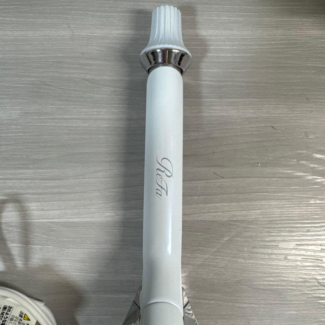ヘアアイロン ReFa CURL IRON PRO 19