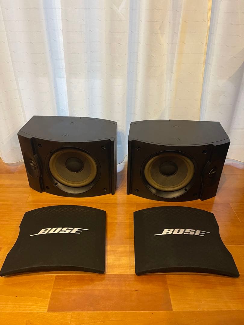 BOSE301Vボーズスピーカー