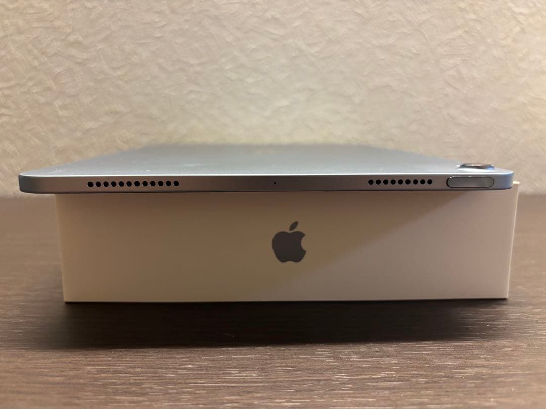iPad Air4 スカイブルー + Smart Keyboard