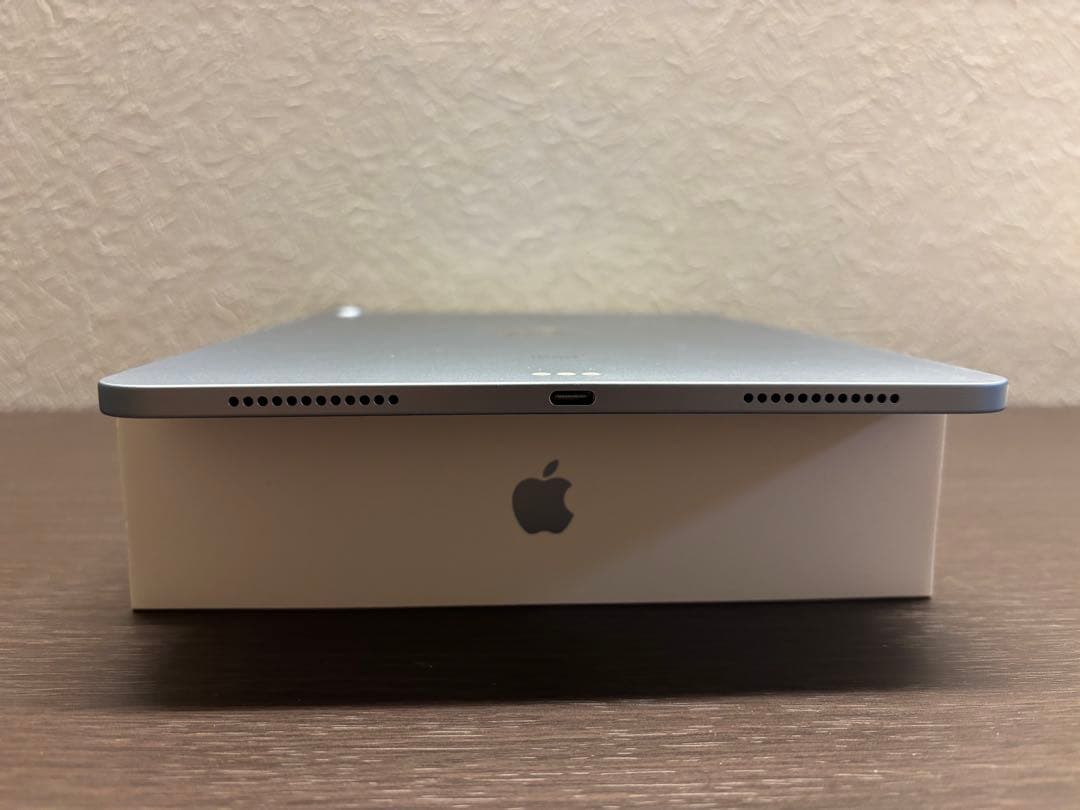 iPad Air4 スカイブルー + Smart Keyboard