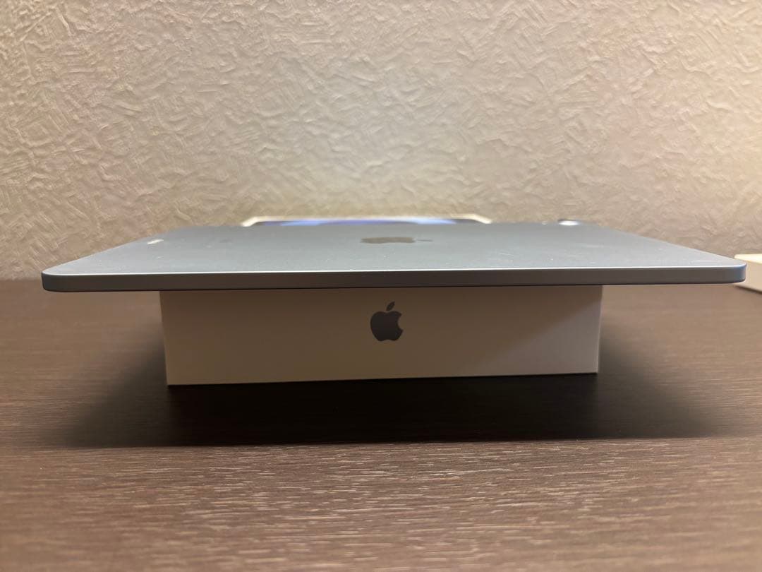 iPad Air4 スカイブルー + Smart Keyboard