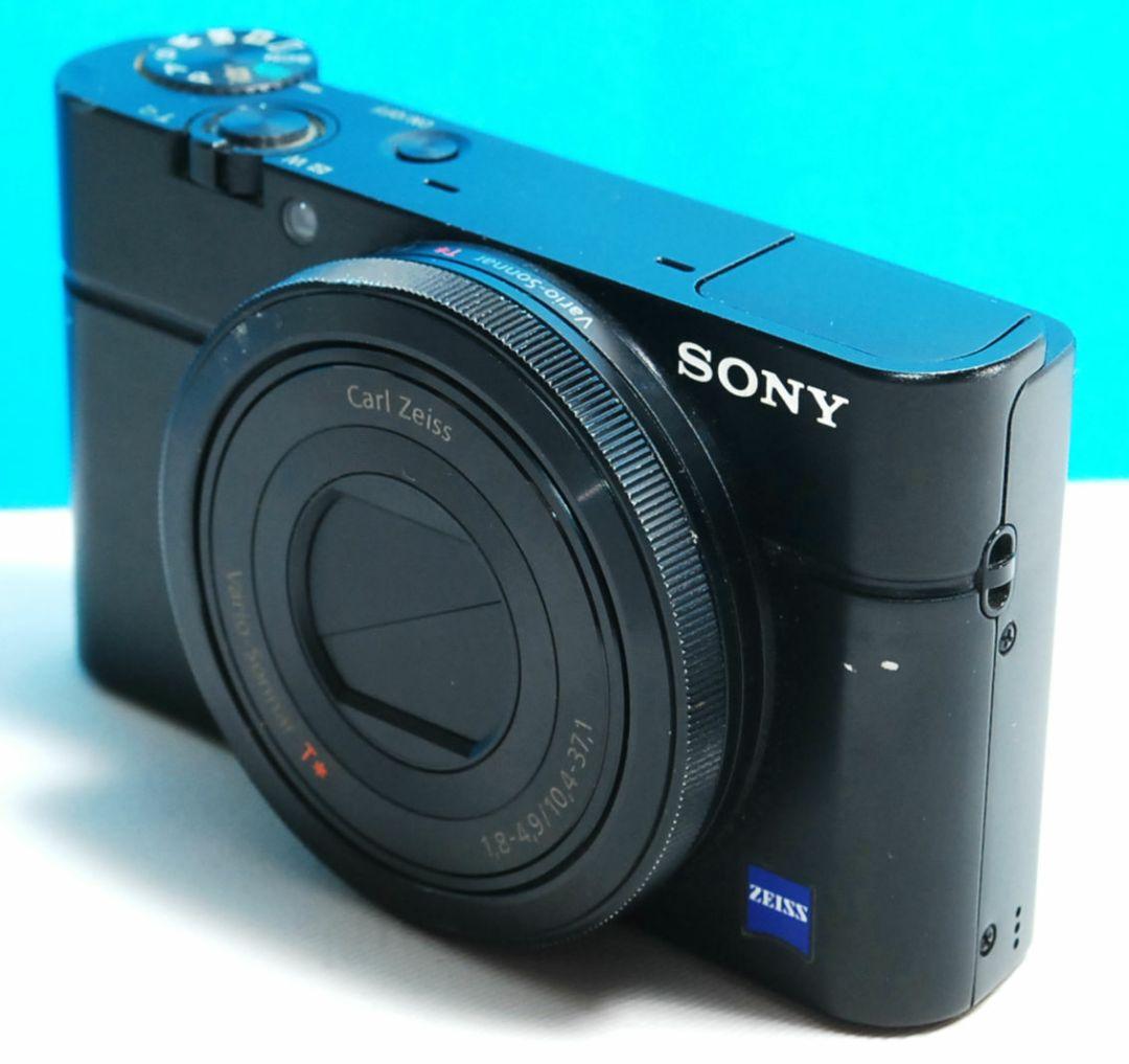 SONY RX100 ボディ　送料込み