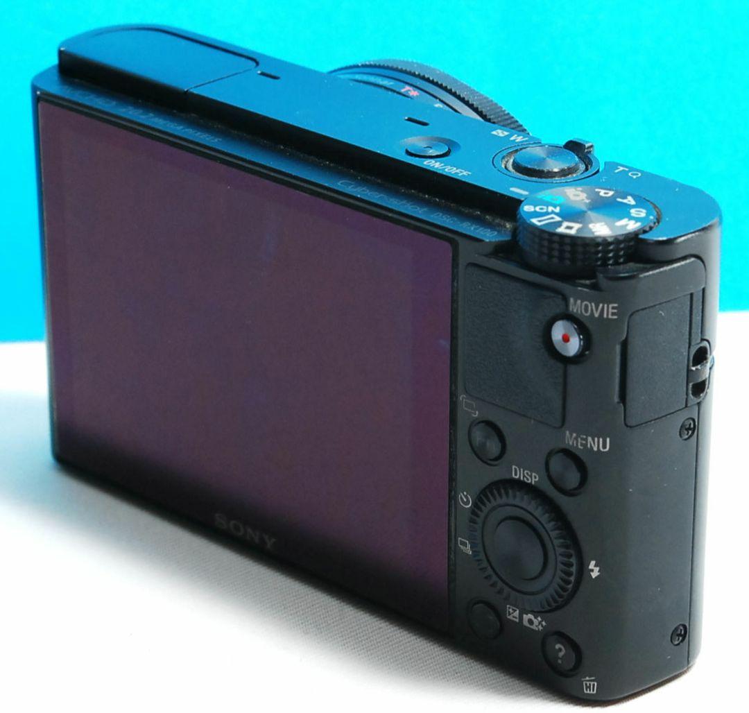 SONY RX100 ボディ　送料込み