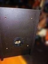 JBL 銘機スピーカー J216PRO