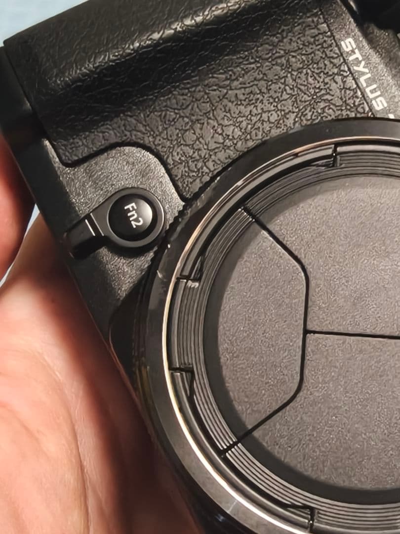 Olympus STYLUS 1s デジタルカメラ