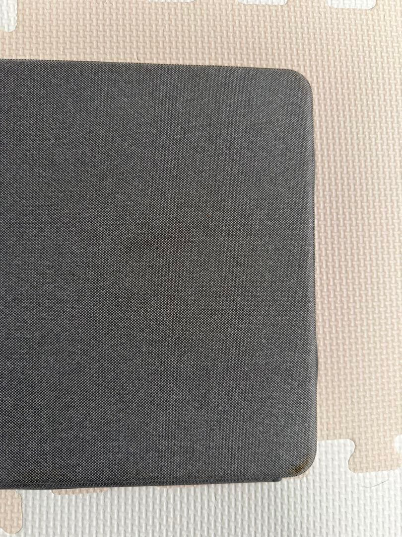 Combo Touch iPad Pro 12.9インチ用キーボード
