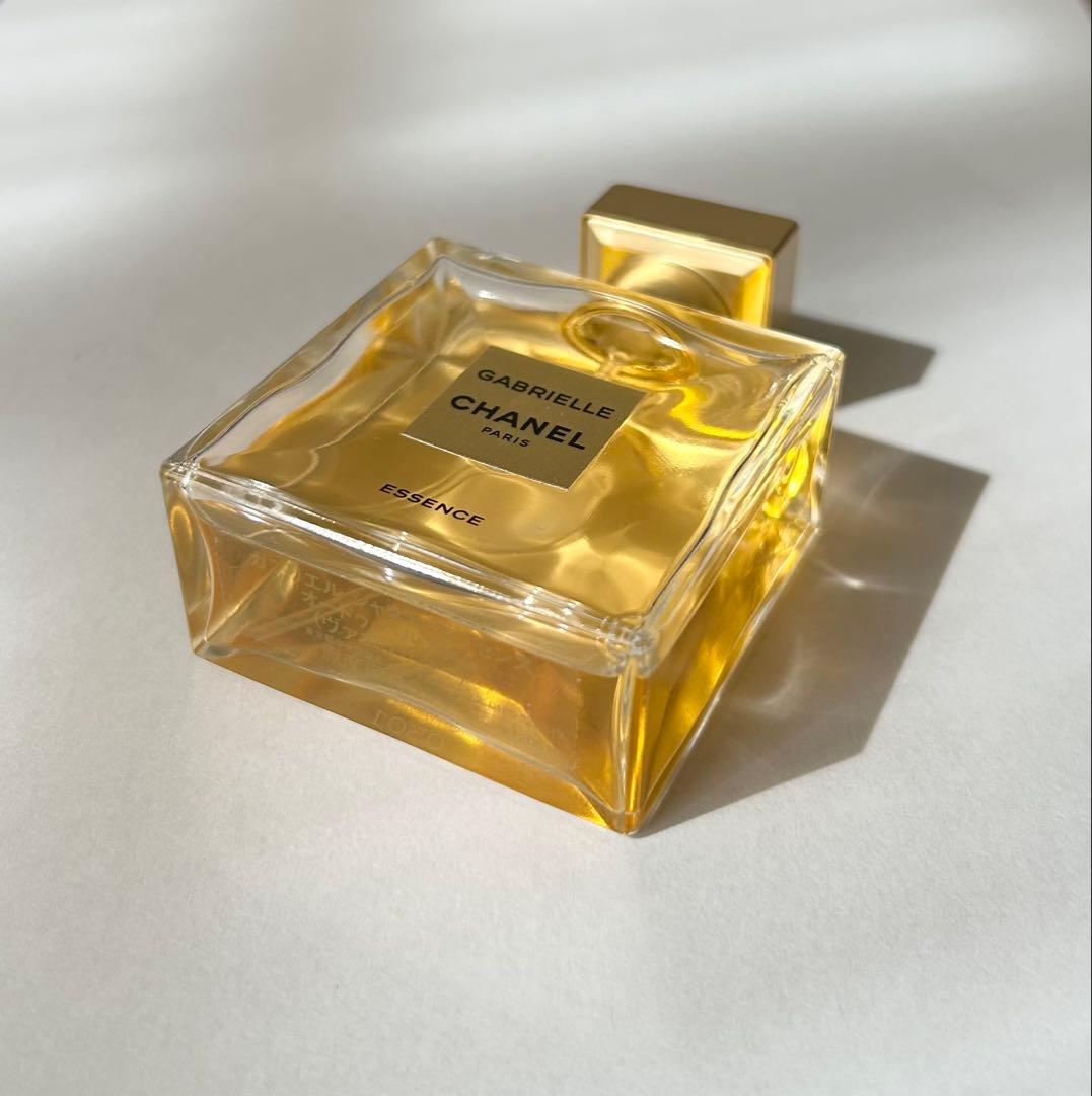 CHANEL GABRIELLE 香水 35ml シャネル