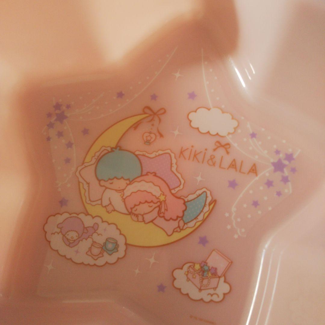 キキララ 星形 ドリーミー 洗面器