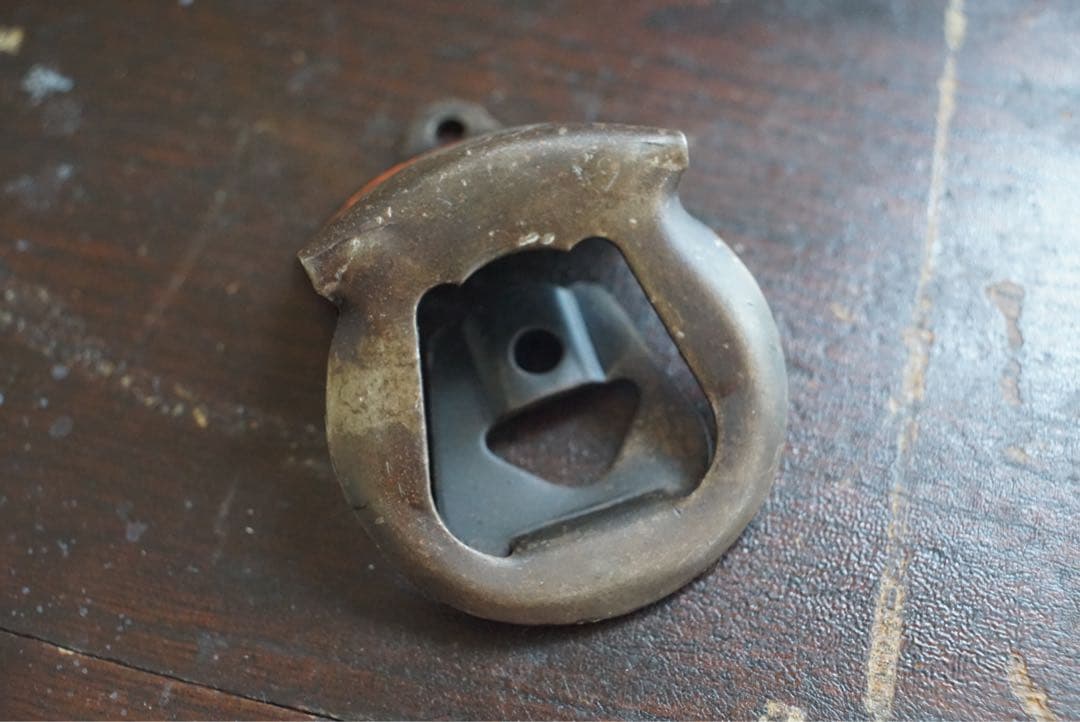 Chevrolet Bottle Opener アメリカン　ビンテージ　シボレー