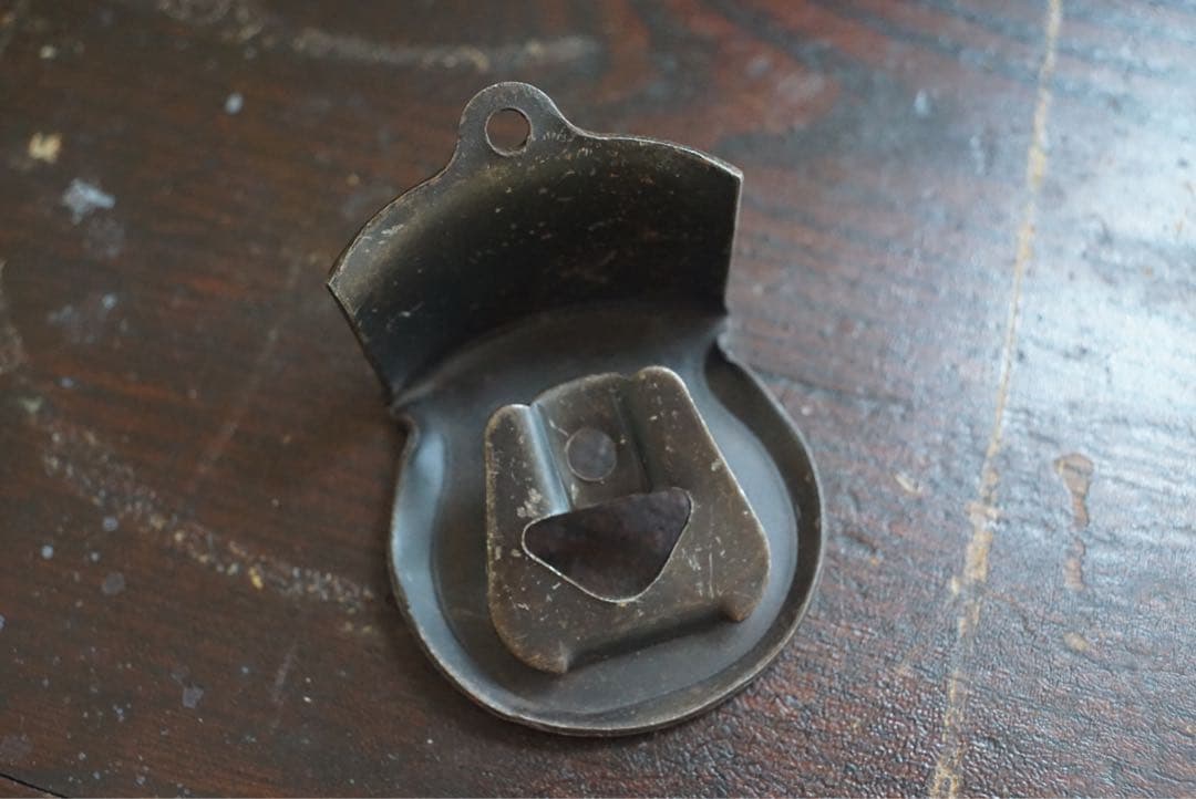 Chevrolet Bottle Opener アメリカン　ビンテージ　シボレー