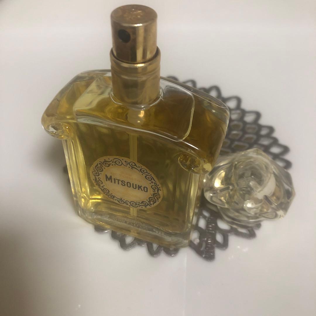 ゲラン　ミツコ　オーデトワレ　50ml ヴァポリザター