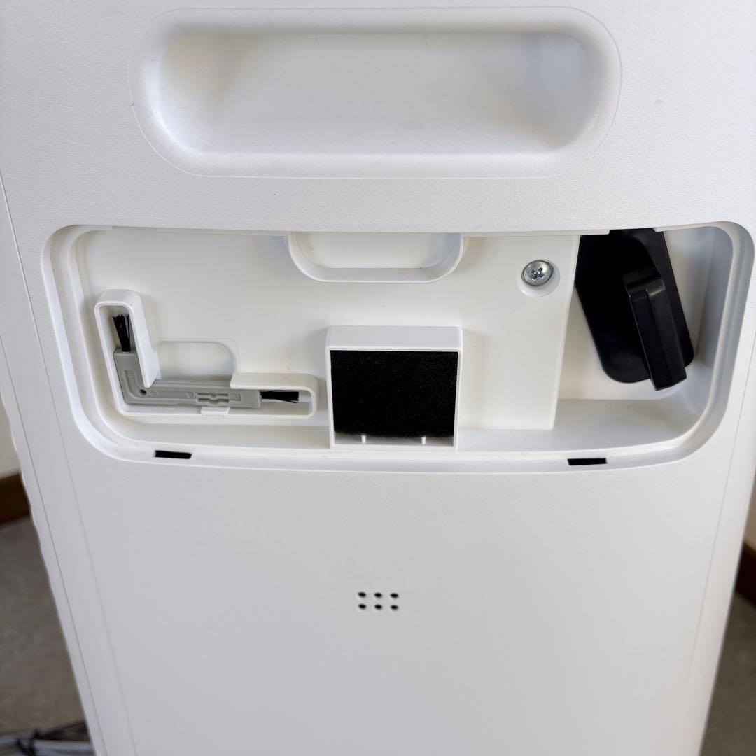 シャープ　SHARP 加湿器　空気清浄機　美品　2021年製　美品　家電　花粉症