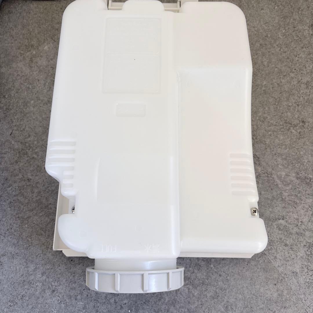 シャープ　SHARP 加湿器　空気清浄機　美品　2021年製　美品　家電　花粉症