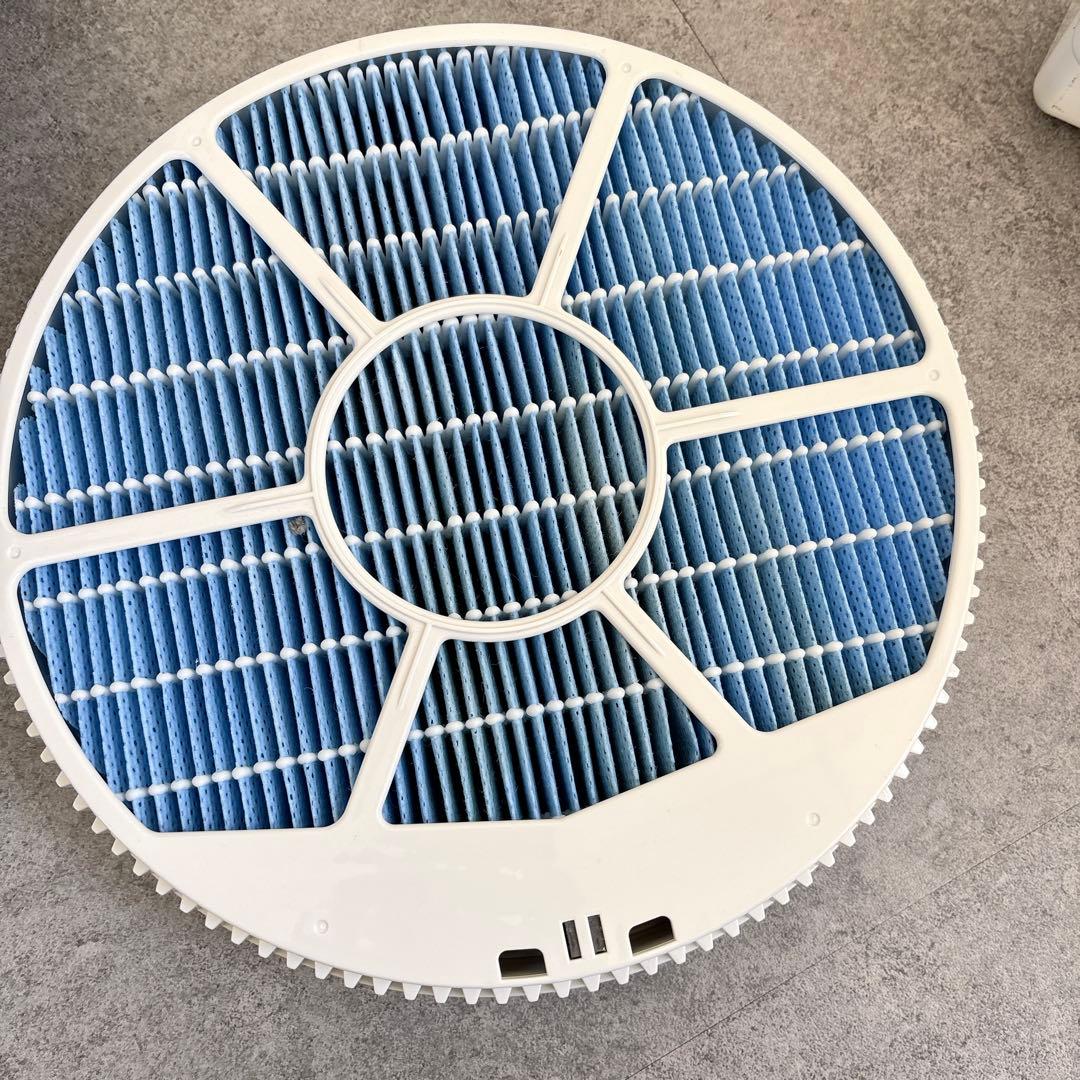 シャープ　SHARP 加湿器　空気清浄機　美品　2021年製　美品　家電　花粉症