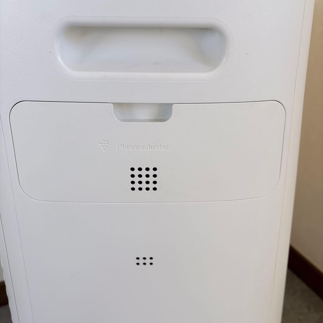 シャープ　SHARP 加湿器　空気清浄機　美品　2021年製　美品　家電　花粉症