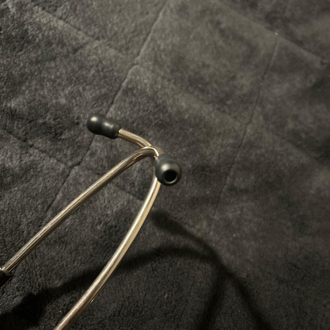 Littmann Classic III 聴診器 3M リットマン　ブラック