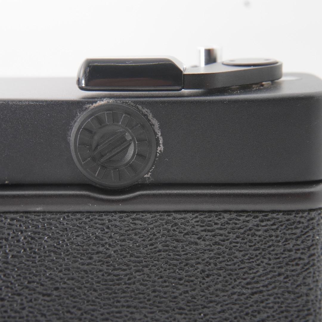 【分解清掃済み】Konica C35 EF ピッカリコニカ