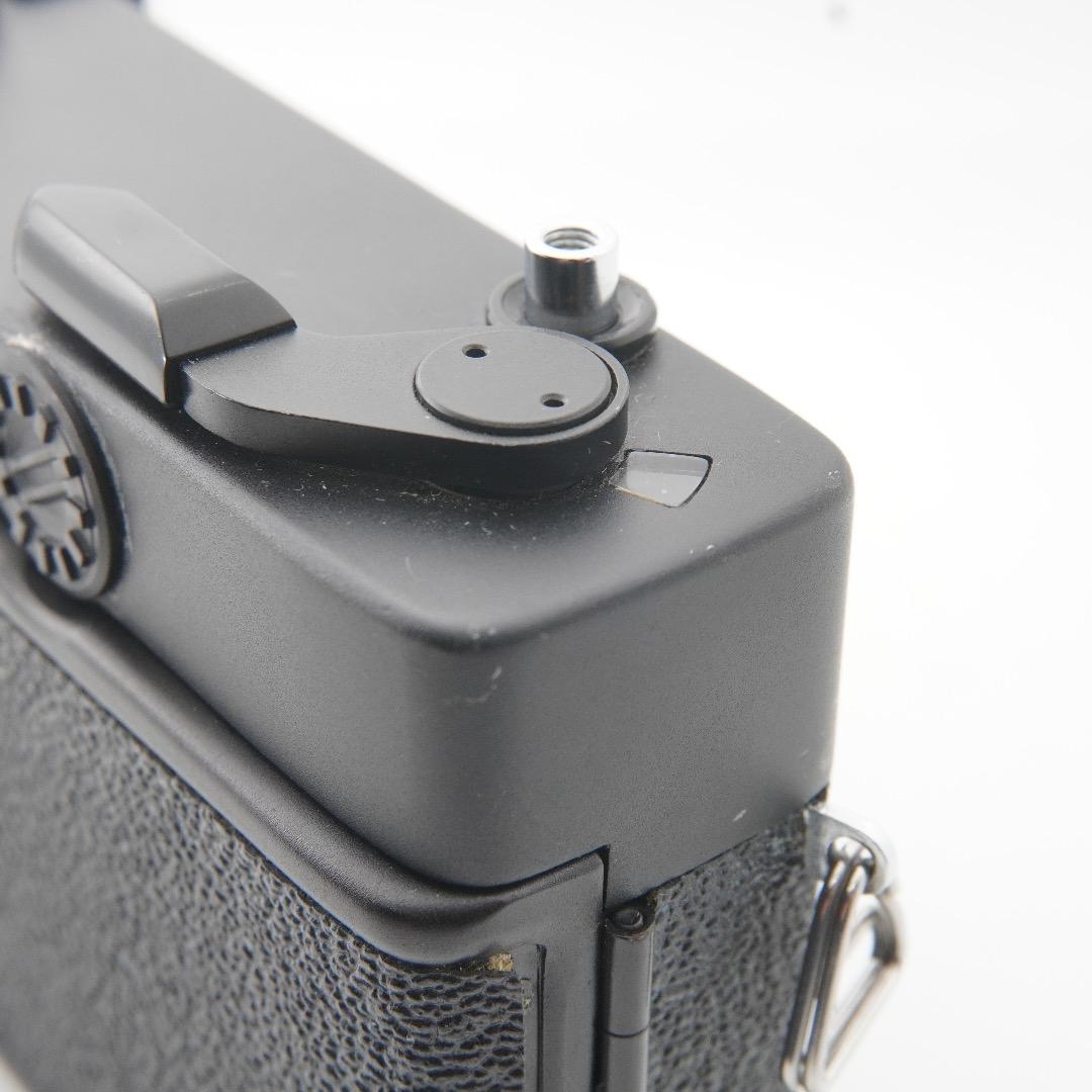 【分解清掃済み】Konica C35 EF ピッカリコニカ