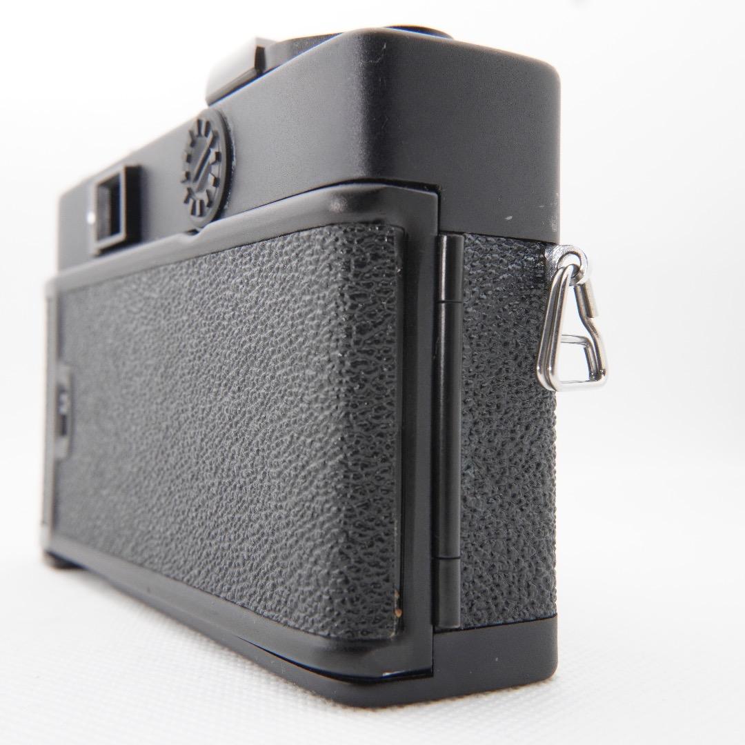 【分解清掃済み】Konica C35 EF ピッカリコニカ