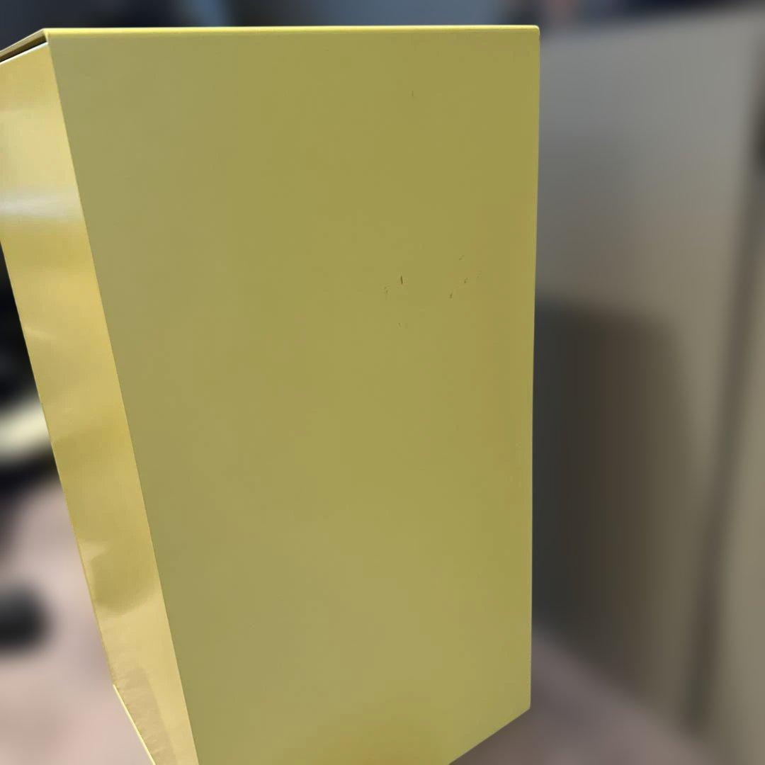 アクタス　ACTUS購入　Poliform ポリフォーム　イエローキャビネット