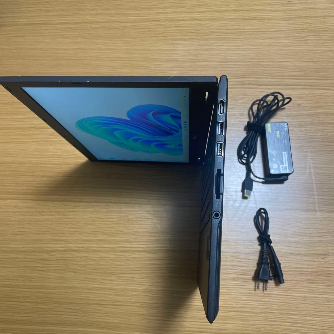 〈訳ありジャンク〉超軽量！超快適！Office付きNEC LAVIE HZ550