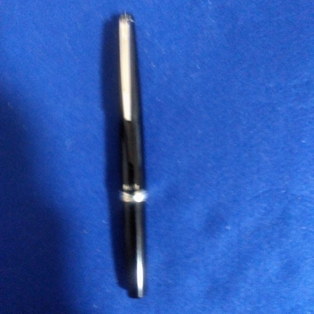 美品 PILOT ペン先14K無垢