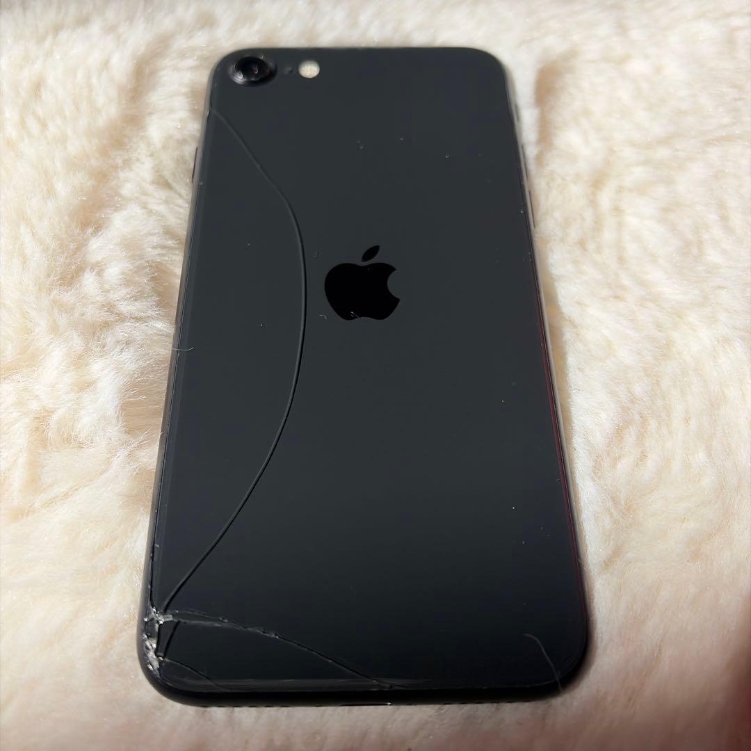 iPhone se第2世代