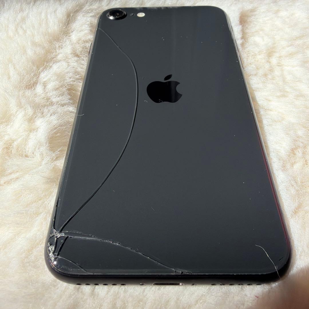 iPhone se第2世代